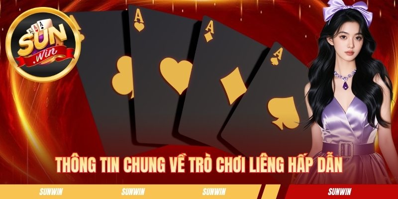 Bài Liêng - Khám Phá Game Bài Tố Quen Thuộc Cược Là Mê Thông tin chung về trò chơi liêng hấp dẫn