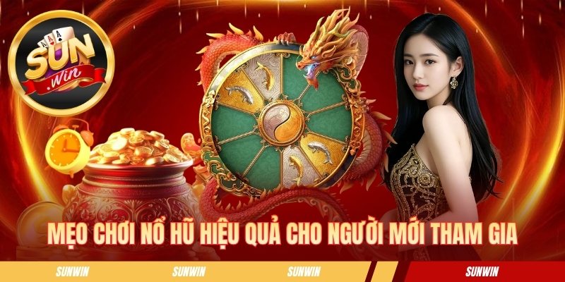 Nổ Hũ Truyền Thuyết Rồng - Tựa Game Được Săn Đón Hiện Nay Mẹo chơi nổ hũ hiệu quả cho người mới tham gia