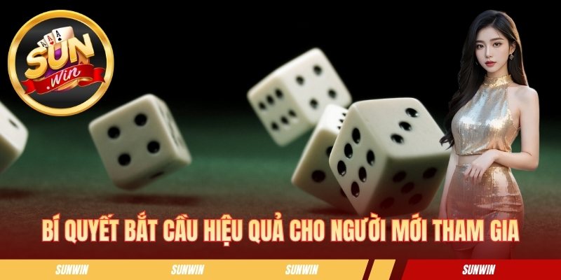 Tài Xỉu Mini SUNWIN - Mẹo Đọc Cầu Hiệu Quả Từ Cao Thủ Bí quyết bắt cầu hiệu quả cho người mới tham gia