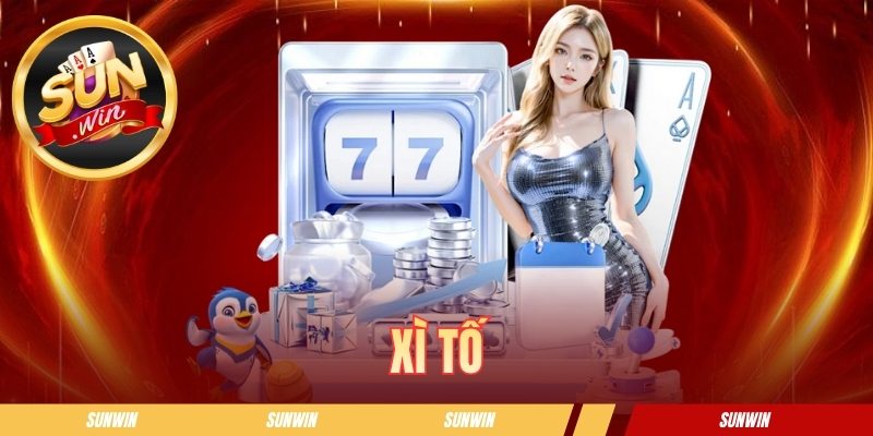 Xì Tố - Luật Chơi Và Mẹo Đánh Bài Chuẩn Xác Nhất Tại SUNWIN